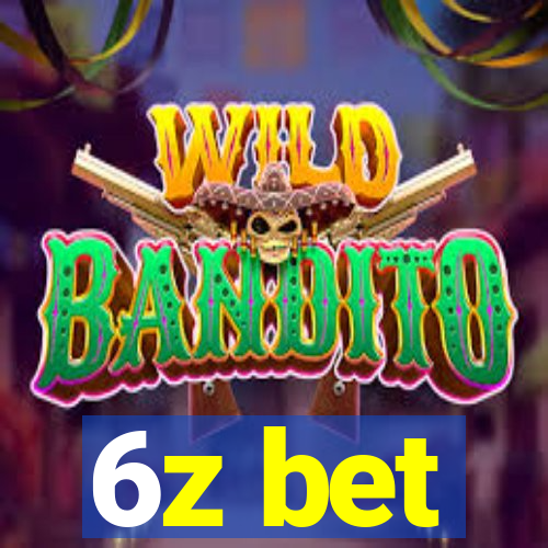 6z bet